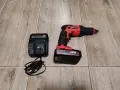 Акумулаторен винтоверт за гипсокартон Einhell TE-DY 18- Solo 18 V , снимка 2