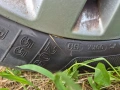 Продавам джанти 16" с летни гуми Kleber Quadraxer – 205/55 R16 (Opel Astra G / Zafira A), снимка 7
