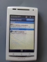 Sony Ericsson Xperia X8 (E15i) + зарядно, снимка 3