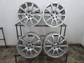4бр 17ски джанти за Seat, Audi, VW, Skoda,Mercedes 5х112мм. A170886 , снимка 5