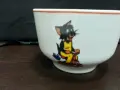 Стар български порцелан детски комплект , снимка 5