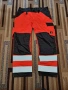 Mascot hi vis работен панталон EU54, снимка 1