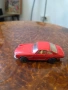 Колекционерска количка Ferrari 330 GTC N 8562, снимка 6