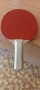 Decathlon originalna hilka za pingpong, снимка 5