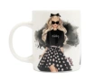Чаша Nikky 350ml, Trio, снимка 1