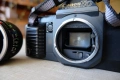 Canon T70 & Canon FDn 28mm f2.8 Lens. Canon FD Mount, снимка 12