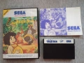 Sega Master System игри част 4, снимка 11