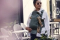 Ергономична раница BabyBjorn Move 3D, снимка 3