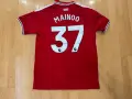 Манчестер Юнайтед/ Manchester United официални тениски 2026/2027, снимка 7