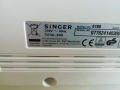 Singer 6180, снимка 8