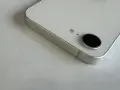 iPhone 16e 128gb 100% батерия.Гаранция, снимка 7