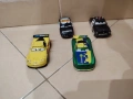 Cars, Disney pixar cars, коли, дисни, Колички, McQueen, снимка 2
