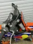 KTM SX-F 450 2024, снимка 13