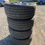 Джанти със гуми 245/45/17 летни , снимка 9