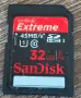 SD карти памет 16gb и 32gb, снимка 1