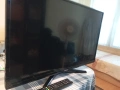 Продавам 32" тв.HORIZON 32HL730H с размазана картина за ремонт , снимка 8
