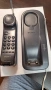 Телефон безжичен стар с кабел  работещ Sony, снимка 10