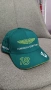 Нова шапка с козирка Formula 1 x Aston Martin one size x BOSS, снимка 1