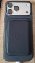 iPhone 17 ProMax 1TB Silver гаранция, снимка 7
