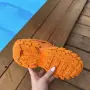 Balenciaga Track Orange Унисекс👟Мъжки Маратонки👟Дамски Спортни Обувки Код ch78, снимка 3