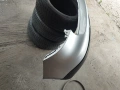Оригинална задна броня VW Golf 5 Volkswagen Golf V, снимка 6