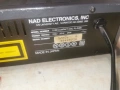 NAD 5100 CD PLAYER-MADE IN JAPAN-ВНОС SWISS 1207260917L4, снимка 17