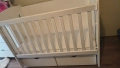 Детски легла с матрак , снимка 1