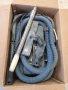 Прахосмукачка Bosch GAS 400A, снимка 2