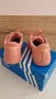Adidas 38 номер Дамски кожени оригинални маратонки, снимка 5