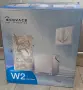 Прахосмукачка робот за прозорци Ecovacs W2, снимка 8