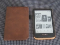 Четец за е-книги PocketBook (PB632), снимка 11