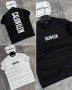 Balenciaga 🔹 Calvin Klein 🔹Hugo 🔹 Fendi 🔹Мъжки Тениски , снимка 4