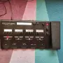 Продавам китарен мултиефект процесор ZOOM G5N, снимка 1