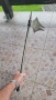 Брадва, топор. Старинна персийска бойна брадва, снимка 14