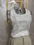 дамски спортни потници с камъни guess , снимка 2