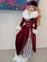 Barbie victorian ice skater, снимка 1