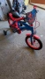 детско колело 14 цола , снимка 2