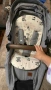 Бебешка количка Kinderkaft B toor 3in1, снимка 2