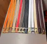 колани от естествена кожа в кутия hermes , снимка 2