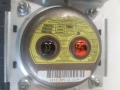 Преден десен предпазен колан за Dodge Caliber 2.0 CRD (2006-2011) P04664345AD , снимка 6