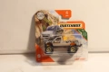 MATCHBOX CHEVY ДЖИП МОДЕЛ КОЛИЧКА, снимка 3