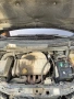 Продавам Opel Zafira 1.8i-125 кс 2002г НА ЧАСТИ , снимка 8