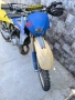 Husqvarna wr 125 на части , снимка 6