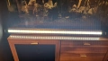 Осветление за аквариум zetlight lancia 2; 44w plant, снимка 4
