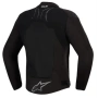 Мото яке ALPINESTARS SMX AIR, снимка 5