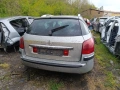Peugeot 407 2.0hdi 136 к.с. комби 2005г. На части, снимка 4