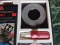 Audio Magnetics Почистващ Комплект, снимка 4