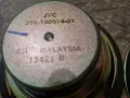 6.5 инчови говорители JVC, снимка 9