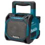 Акумулаторна тонколона Makita DMR203, 10.8-18 V, без батерия и зарядно, снимка 7