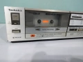 Technics RS-B58R Cassette Deck, снимка 4